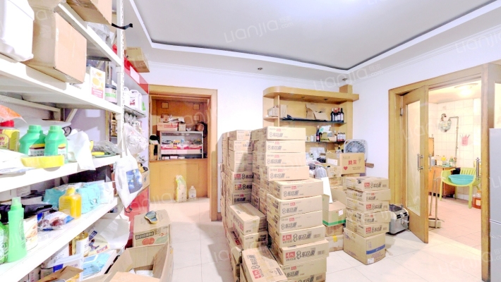 胜利小区明珠园二手房实景图