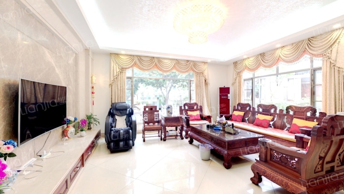 碧桂园凤凰城凤曦苑二手房实景图