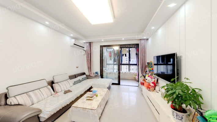 国贸阳光二手房实景图