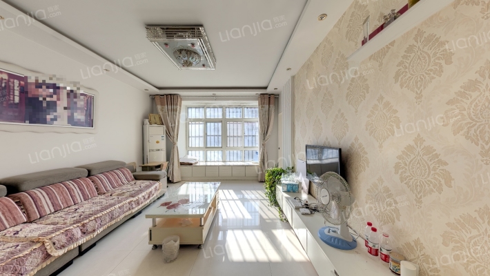 帝旺世家二手房实景图