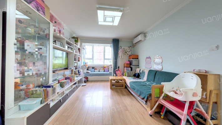 北郡嘉源二手房实景图