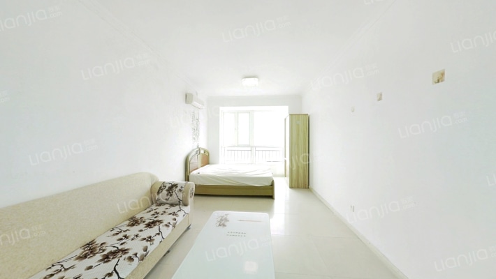 都市广场二手房实景图