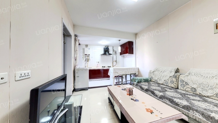 澳城大厦二手房实景图