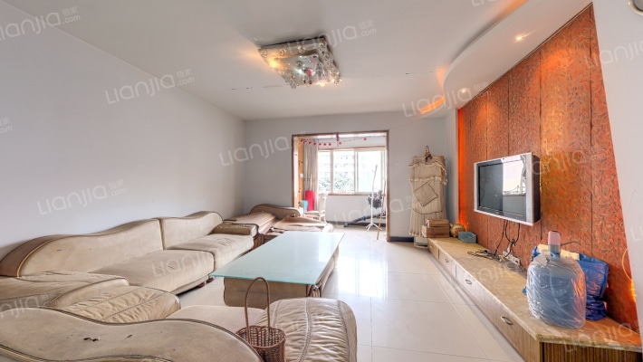 渝湖路二手房实景图