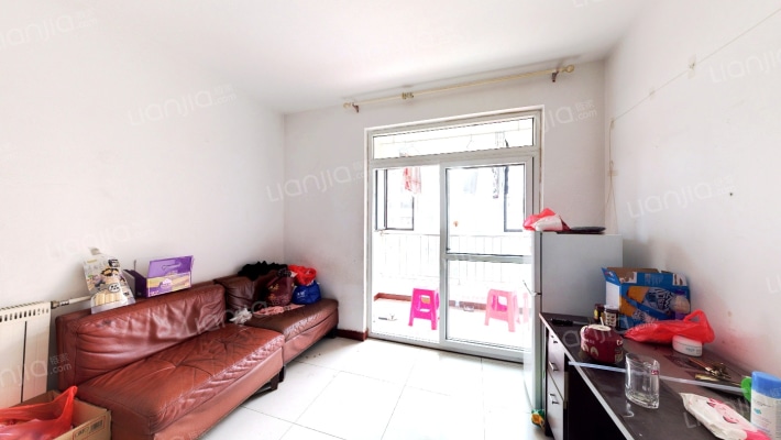 福和园二手房实景图