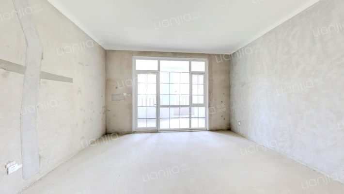 中建洋房壹号二手房实景图