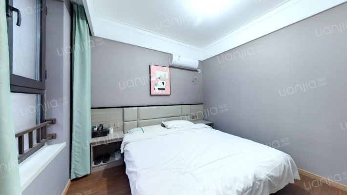 大华龙悦二手房实景图