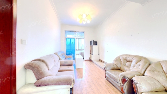 永平小区二手房实景图