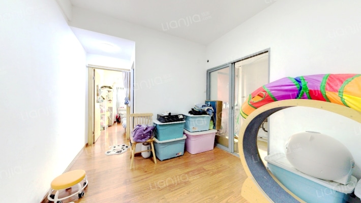 湖润名苑二手房实景图