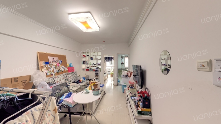 鑫苑世家二手房实景图