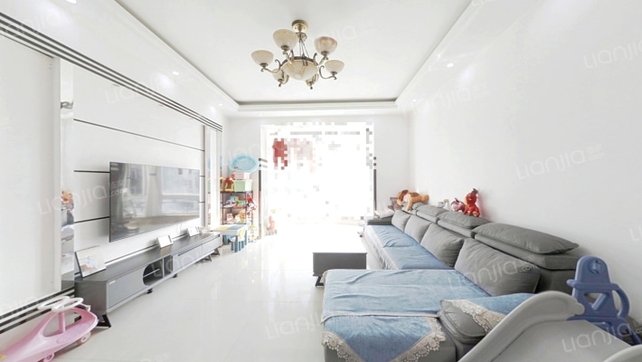 南风雅居二手房实景图