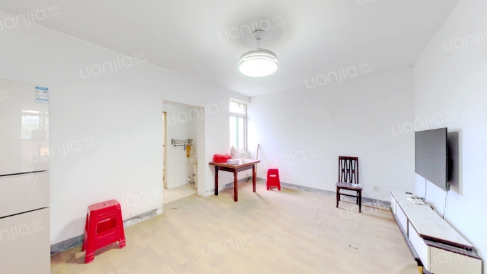 包河花园D区二手房实景图