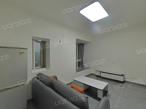 整租·五星嘉园 1室1厅 南