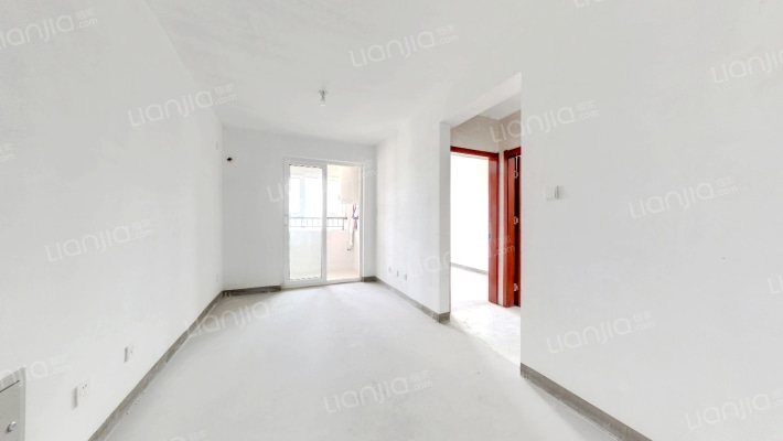 保利天禧园三区二手房实景图