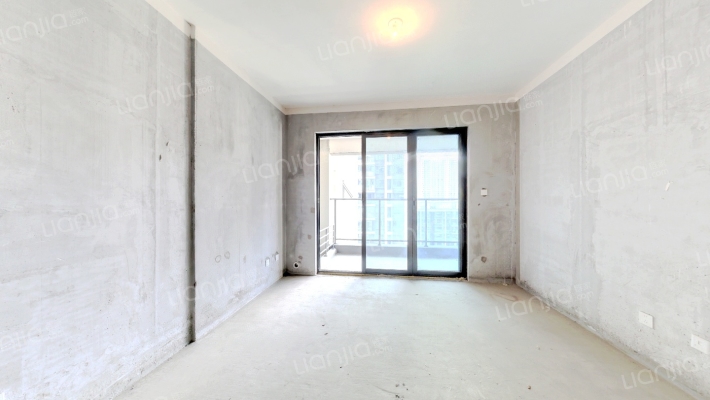 领地合兴·湖光合悦二手房实景图