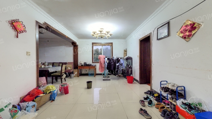 富泽苑二手房实景图