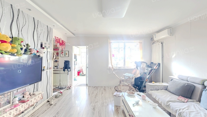 睦林里二手房实景图