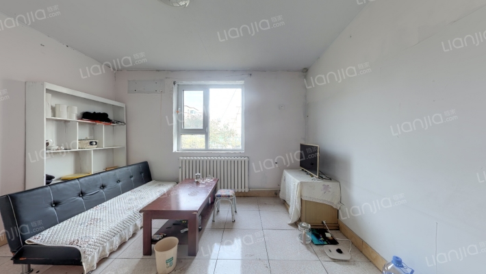 珠海三区二手房实景图