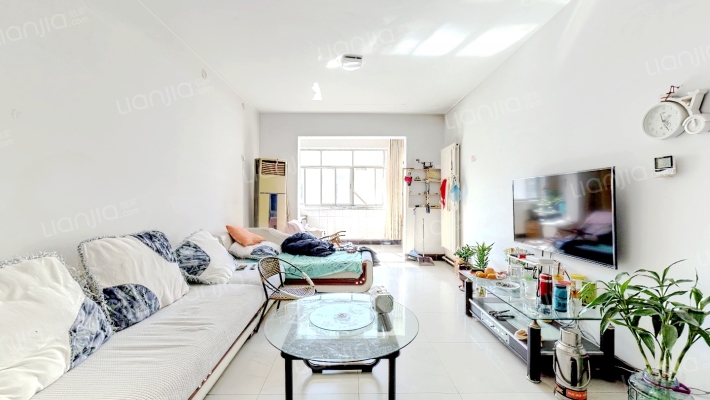 郑州中学家属院二手房实景图