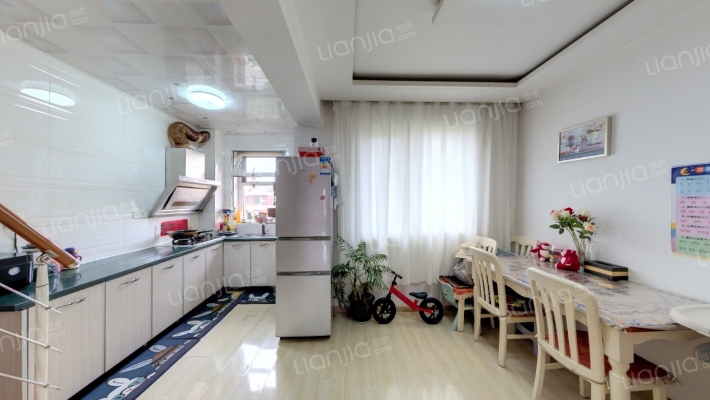 青年派二手房实景图