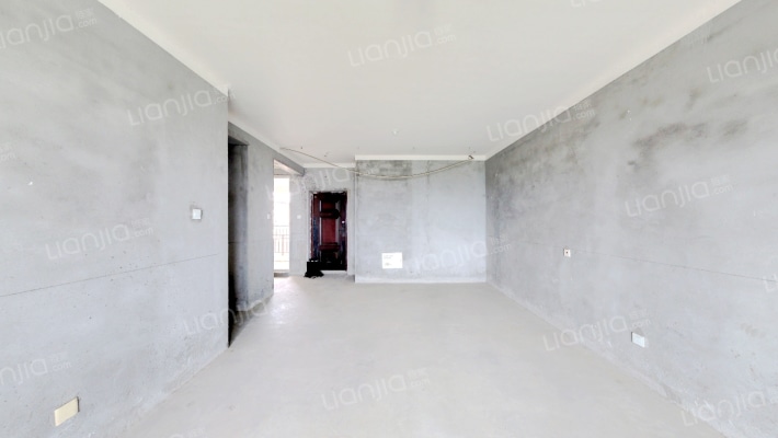 屏溪佳苑二手房实景图