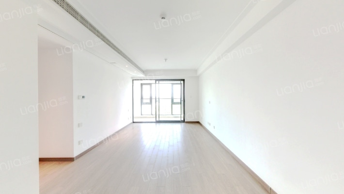 万科•朗拾二手房实景图