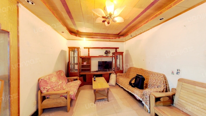 兴隆巷7号二手房实景图