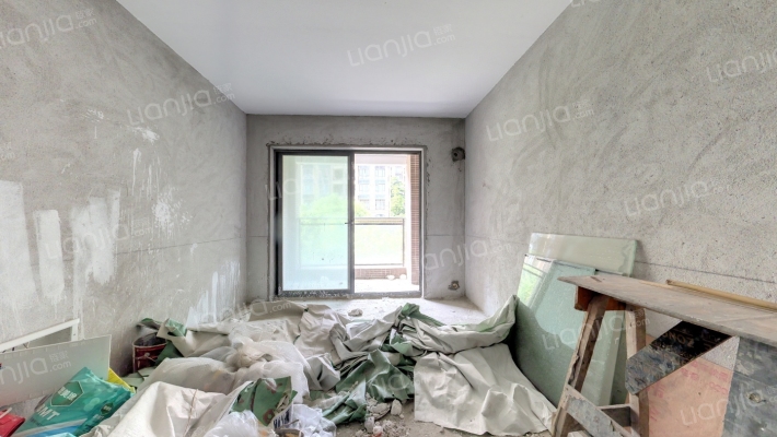 国深大信君澜湾二手房实景图