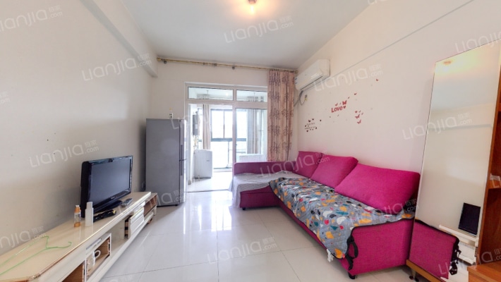 瑞升明院二手房实景图