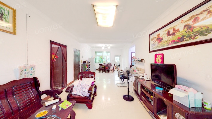 腾龙大厦二手房实景图