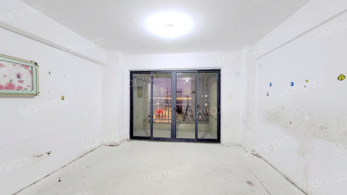 阳光城山与海B区二手房实景图