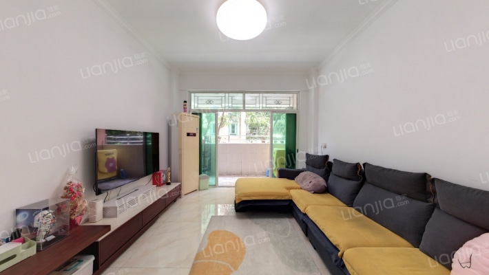 顺景蔷薇山庄三期二手房实景图