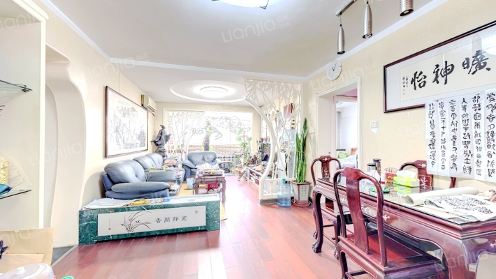 科技广场二手房实景图