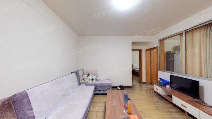 长城寿苑3号二手房实景图