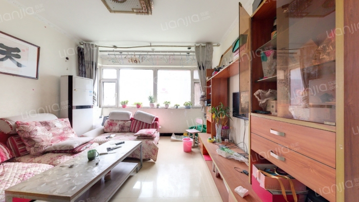 建业枫林上院二手房实景图