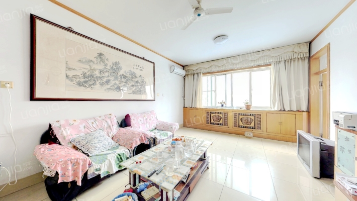 章丘区实验中学宿舍二手房实景图