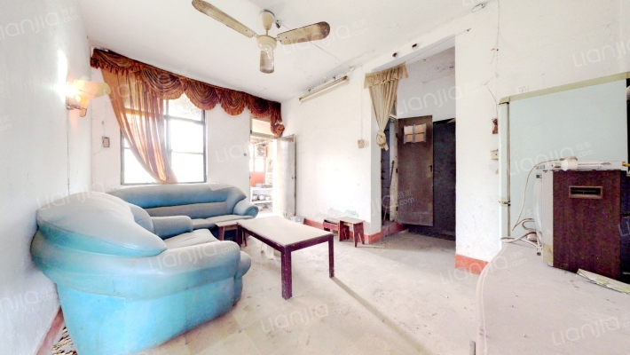 丽雅纤维215大院二手房实景图