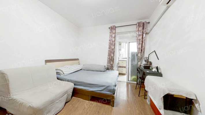 首创IHOME二手房实景图