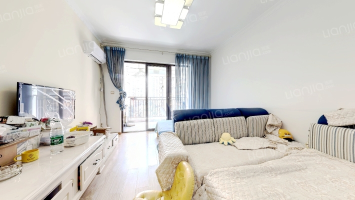 凤凰栖岸二手房实景图