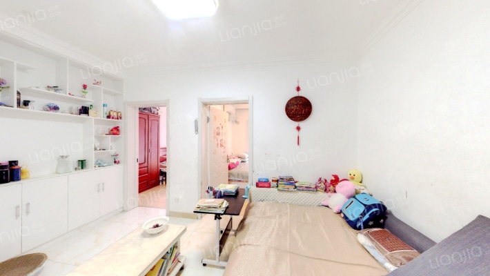 万锦紫园二手房实景图