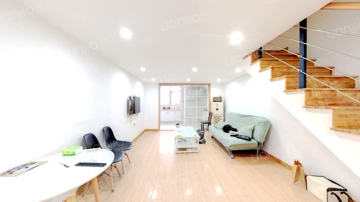 振邦学仕汇二手房实景图