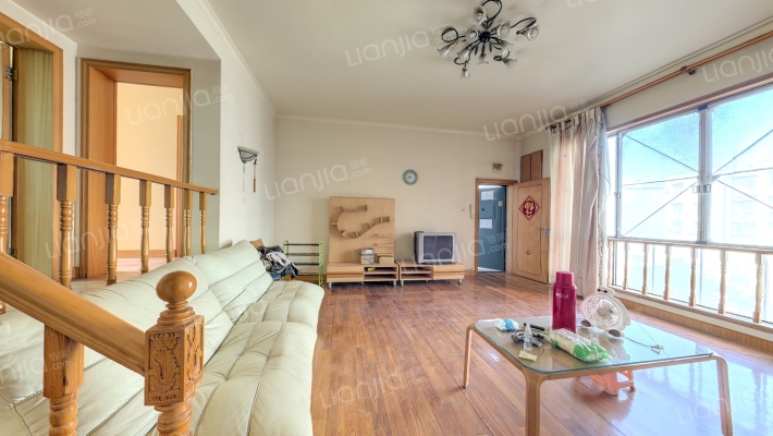 滨湖小区二手房实景图