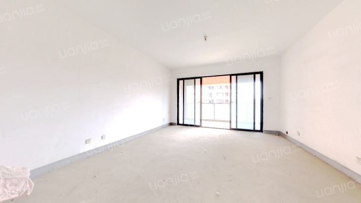 合景峰汇三期二手房实景图