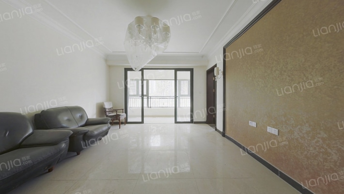 恒大御峰二手房实景图