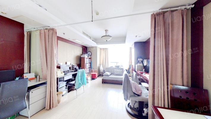 金轮国际广场二手房实景图