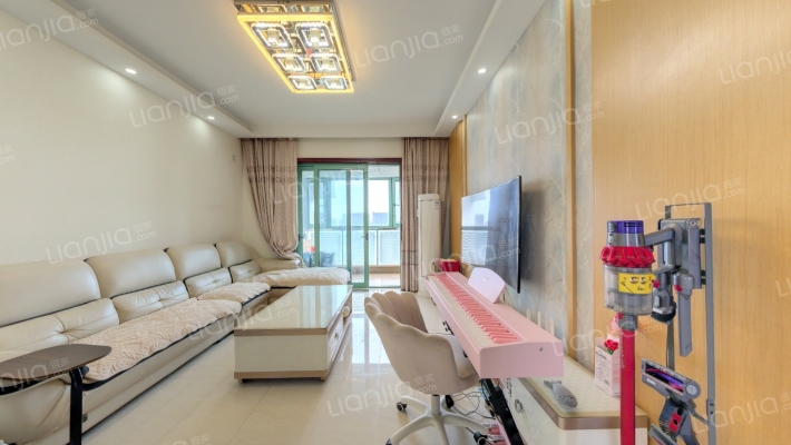 盘古嘉德二手房实景图