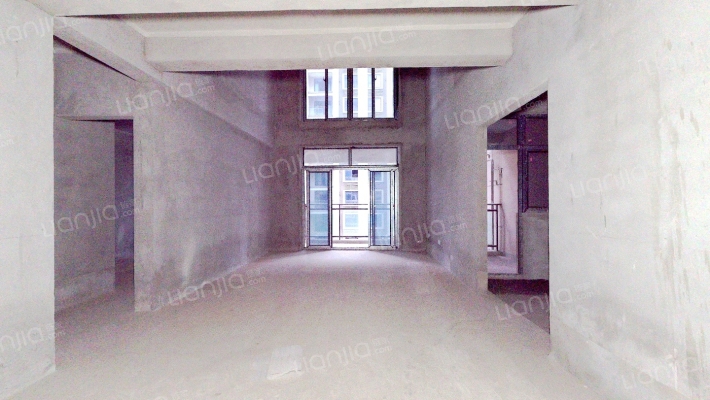 巴滨一号璀璨滨江二手房实景图