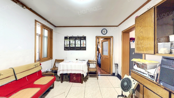 科巷新寓二手房实景图