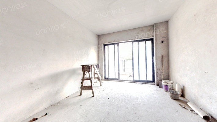 华景雅苑德维轩二手房实景图