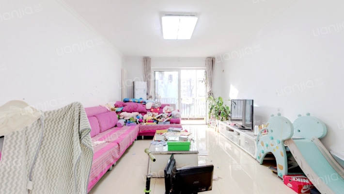 龙山御景二手房实景图